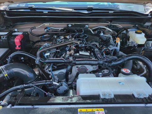 Certified 2026 Toyota Tacoma TRD Sport image 21