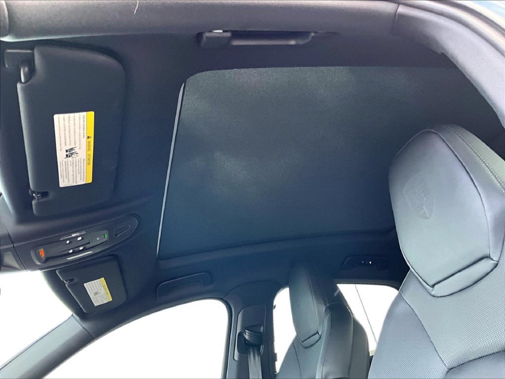 Certified 2026 Porsche Cayenne S AWD/4WD image 18