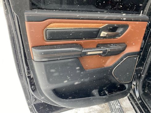 Used 2019 RAM 1500 Laramie Longhorn image 24