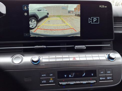 New 2026 Hyundai Kona SEL Sport image 9