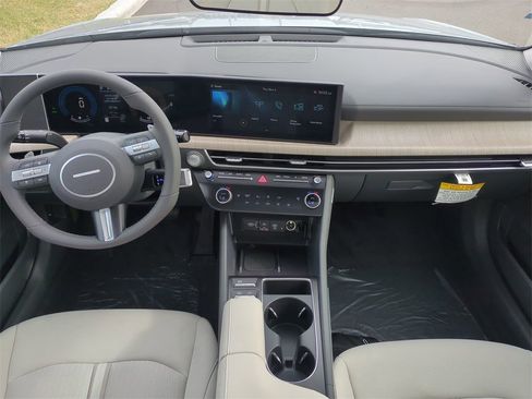 New 2026 Hyundai Sonata SEL image 16