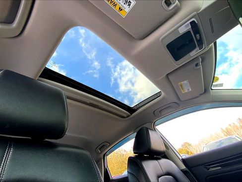 Used 2022 Honda Civic EX-L image 14