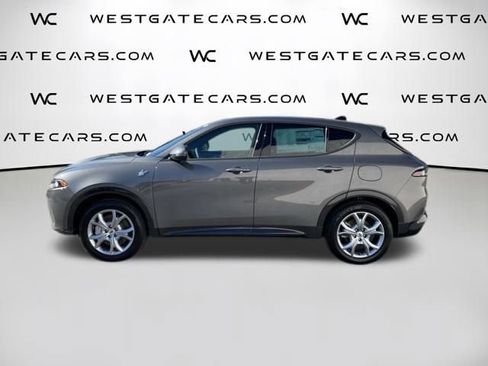 New 2024 Dodge Hornet R/T Plus image 5