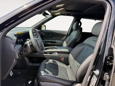 New 2027 Kia Telluride X-Line SX Prestige image 10