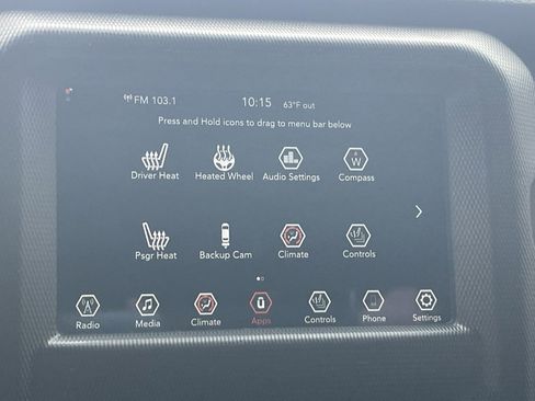 Used 2022 Jeep Wrangler Unlimited Sport image 33