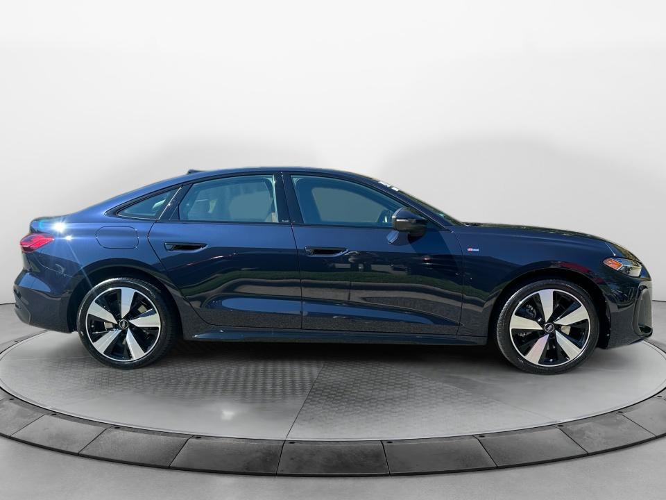 Used 2026 Audi A5 Prestige w/ Prestige Package AWD/4WD image 8