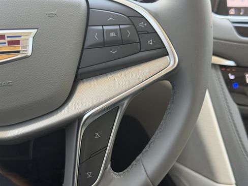 New 2026 Cadillac XT5 Premium Luxury FWD image 32
