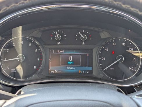 Used 2019 Buick Encore Preferred image 13