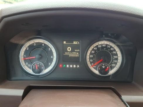 Used 2018 RAM 2500 Lone Star RWD image 25