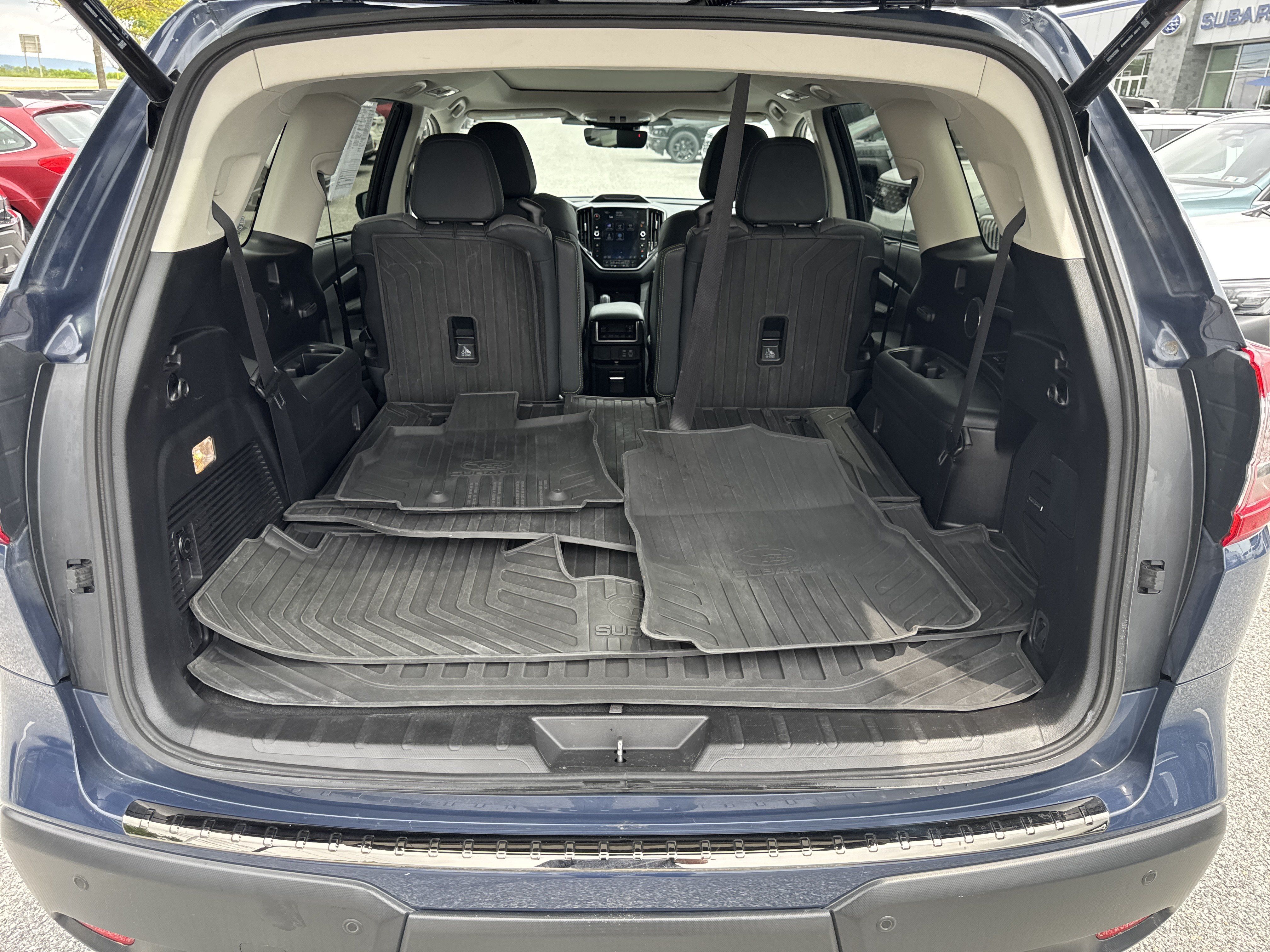 Used 2023 Subaru Ascent Onyx Edition Limited AWD/4WD image 33