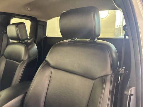 Used 2022 Ford Ranger XL w/ Equipment Group 101A High RWD image 8
