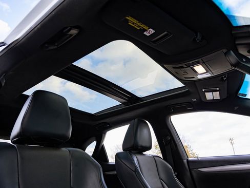 Used 2019 Lexus RX 450h F Sport image 23