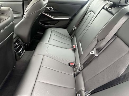 Certified 2025 BMW 330i xDrive Sedan w/ Premium Package image 18