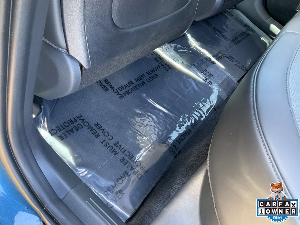 Used 2025 Kia Niro Wave FWD image 28