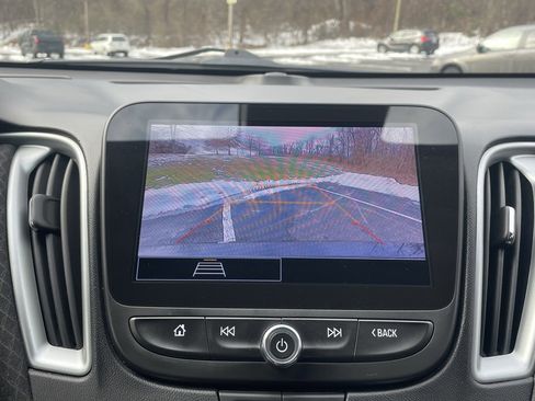 Used 2023 Chevrolet Malibu RS w/ Driver Confidence Package image 34