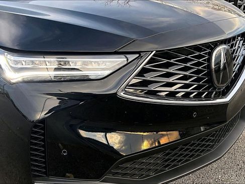 Used 2025 Acura MDX Technology Package image 42