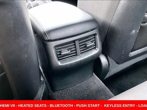 Used 2022 Dodge Challenger R/T Scat Pack w/ Dynamics Package RWD image 10