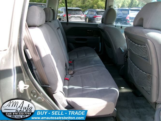 Used 2007 Honda Pilot EX image 16