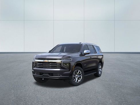 New 2026 Chevrolet Tahoe Premier w/ Sun And Tow Package RWD image 31