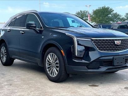 Used 2024 Cadillac XT4 Premium Luxury
