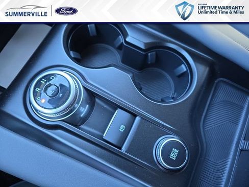 New 2026 Ford Explorer Active RWD image 27