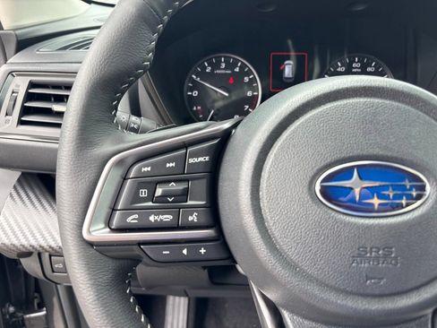 New 2026 Subaru Ascent Premium AWD/4WD image 22