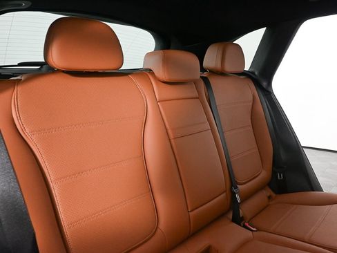 Certified 2026 Mercedes-Benz GLC 300 image 20