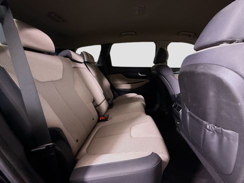 Used 2023 Hyundai Santa Fe SEL FWD image 27