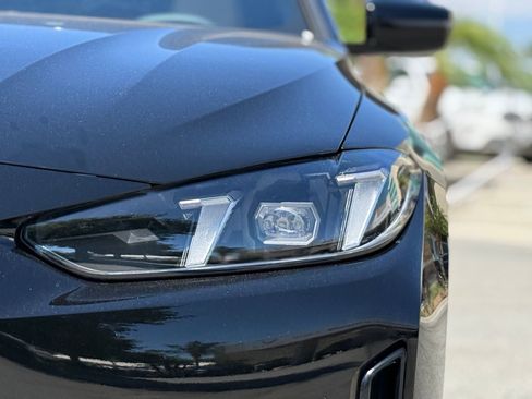 Certified 2025 BMW i4 eDrive40 image 17