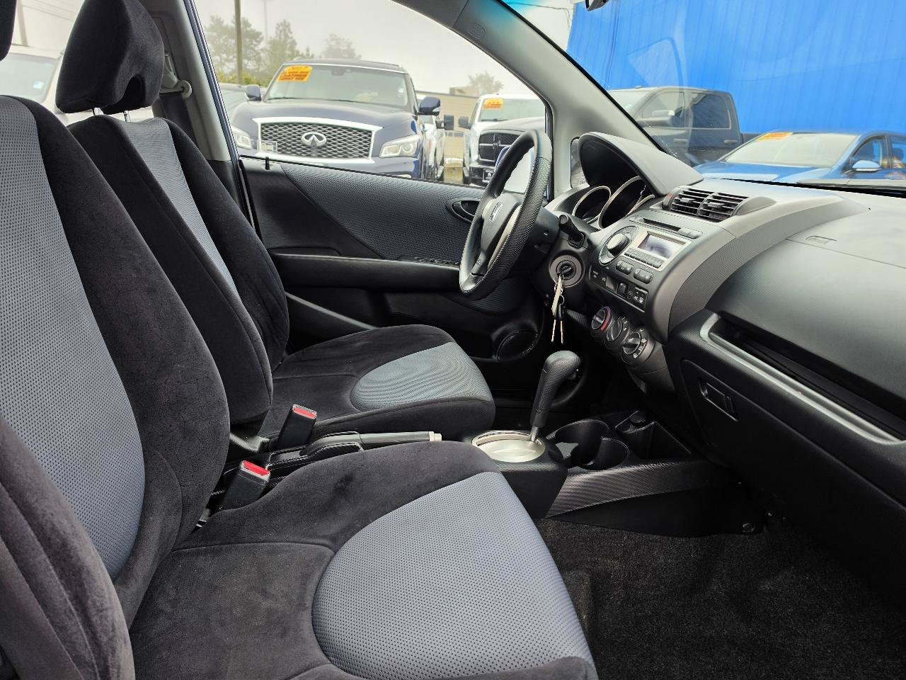 Used 2008 Honda Fit image 26