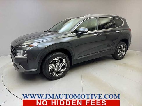 Used 2023 Hyundai Santa Fe SEL w/ Cargo Package AWD/4WD image 1