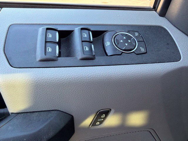 Used 2021 Ford F250 XL w/ STX Appearance Package AWD/4WD image 9