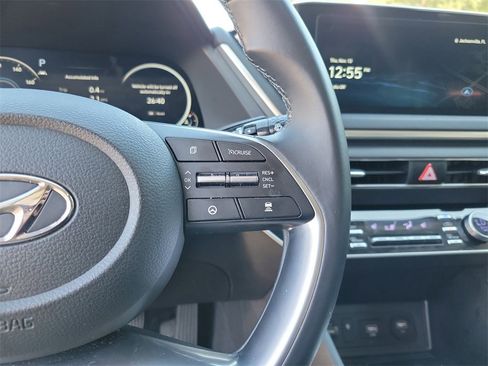 Certified 2023 Hyundai Sonata SEL w/ Convenience Package image 28