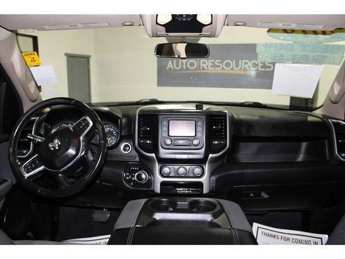 Used 2019 RAM 1500 Big Horn image 13