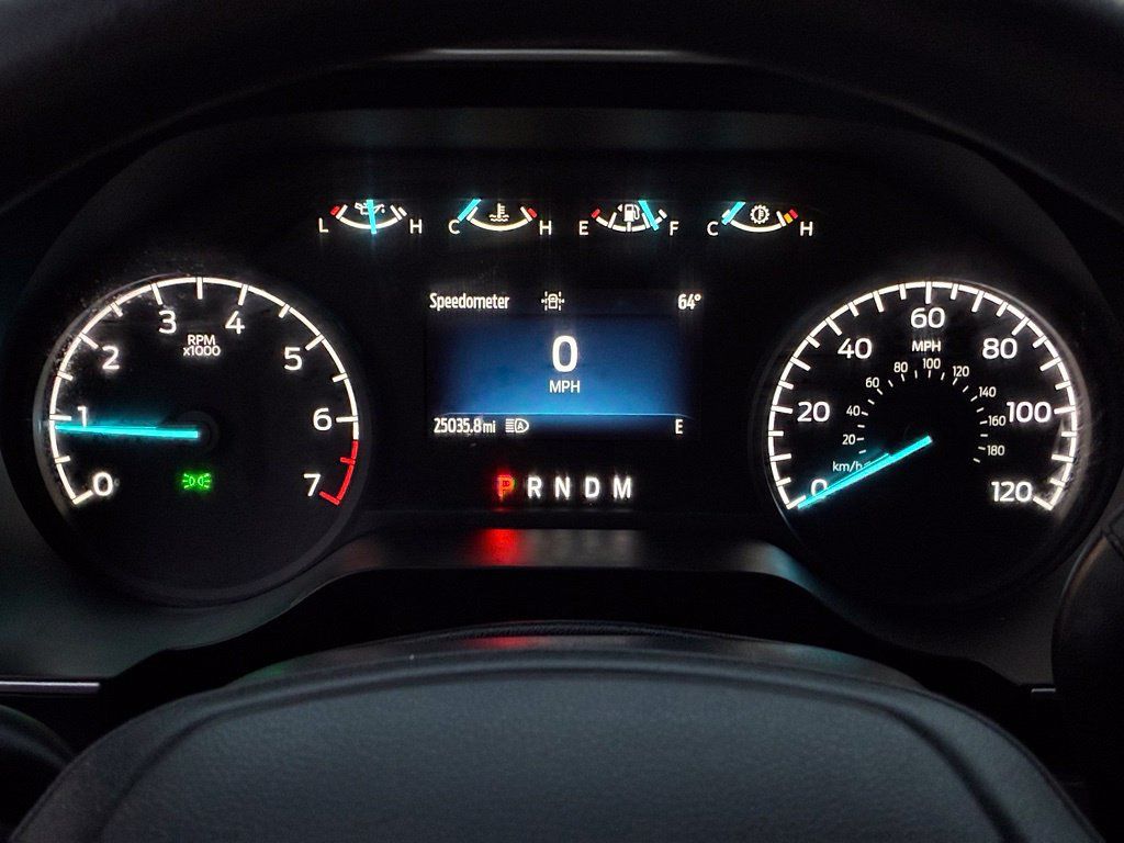 Used 2022 Ford F150 XL w/ STX Appearance Package AWD/4WD image 32