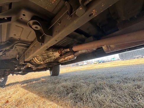 Used 2003 Ford Excursion XLT image 16