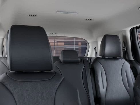 New 2026 Kia Carnival EX FWD image 27