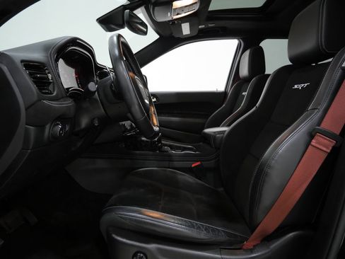 Used 2022 Dodge Durango SRT w/ Premium Interior Group AWD/4WD image 13