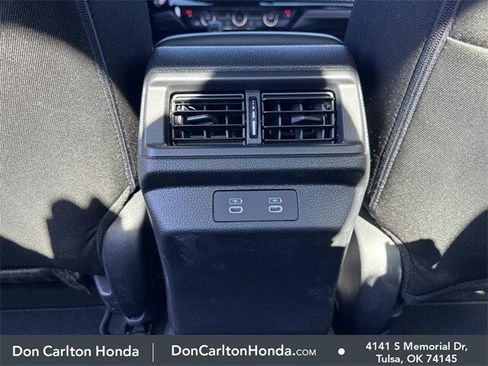 Used 2025 Honda Accord Sport image 13