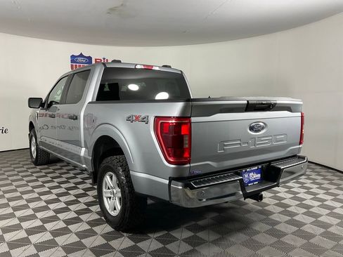 Used 2022 Ford F150 XLT w/ Trailer Tow Package AWD/4WD image 5