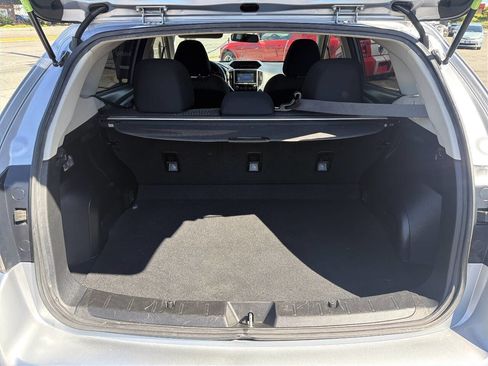 Used 2019 Subaru Crosstrek 2.0i AWD/4WD image 6