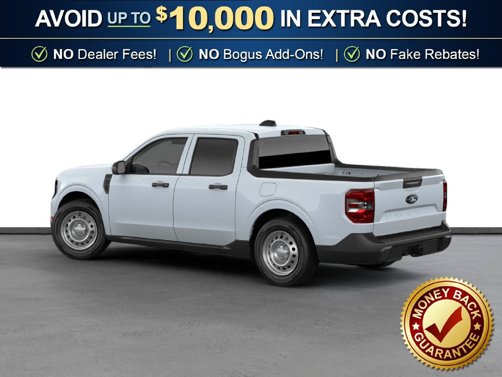 New 2026 Ford Maverick XL FWD image 2