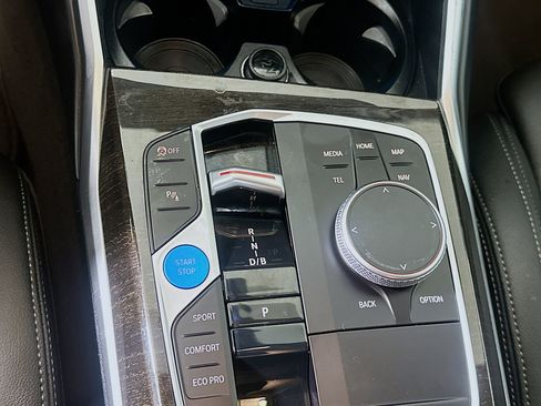 Used 2023 BMW i4 eDrive35 w/ Premium Package RWD image 24