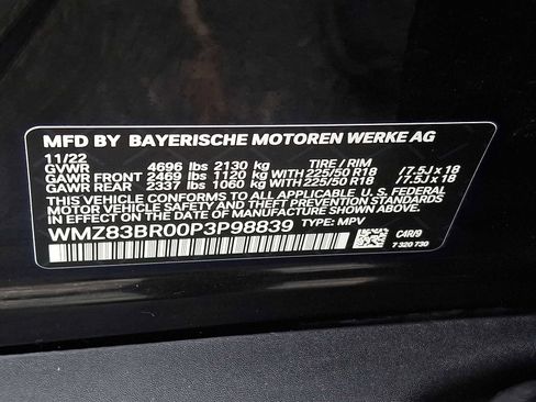 Certified 2023 MINI Cooper Countryman S image 26