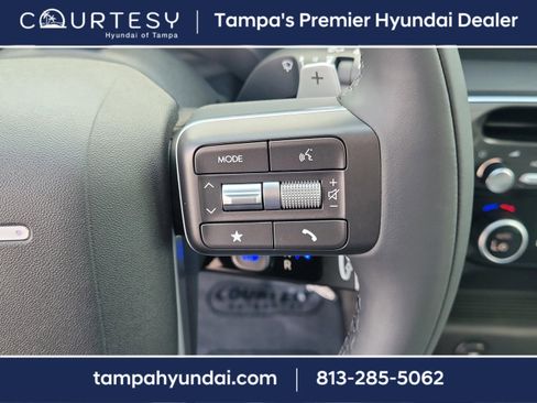 New 2026 Hyundai Palisade Calligraphy image 27