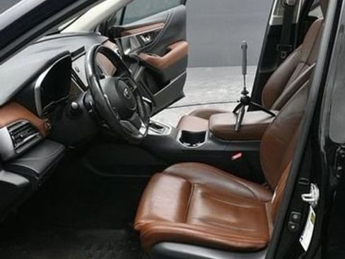 Used 2021 Subaru Outback Touring image 17