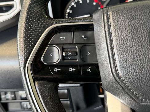 Used 2023 Toyota Tundra SR5 w/ TRD Off-Road Package AWD/4WD image 23