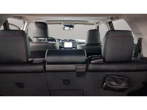 Used 2023 Toyota 4Runner TRD Off-Road Premium w/ Off Road Premium Plus Package AWD/4WD image 20