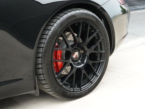Used 2006 Porsche 911 Carrera S RWD image 22