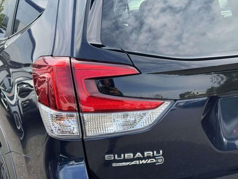 Used 2021 Subaru Forester Sport AWD/4WD image 14